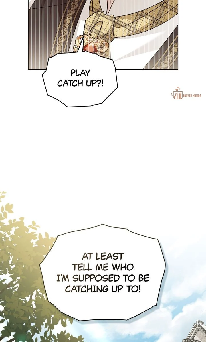 Finding Camellia Chapter 113 page 46
