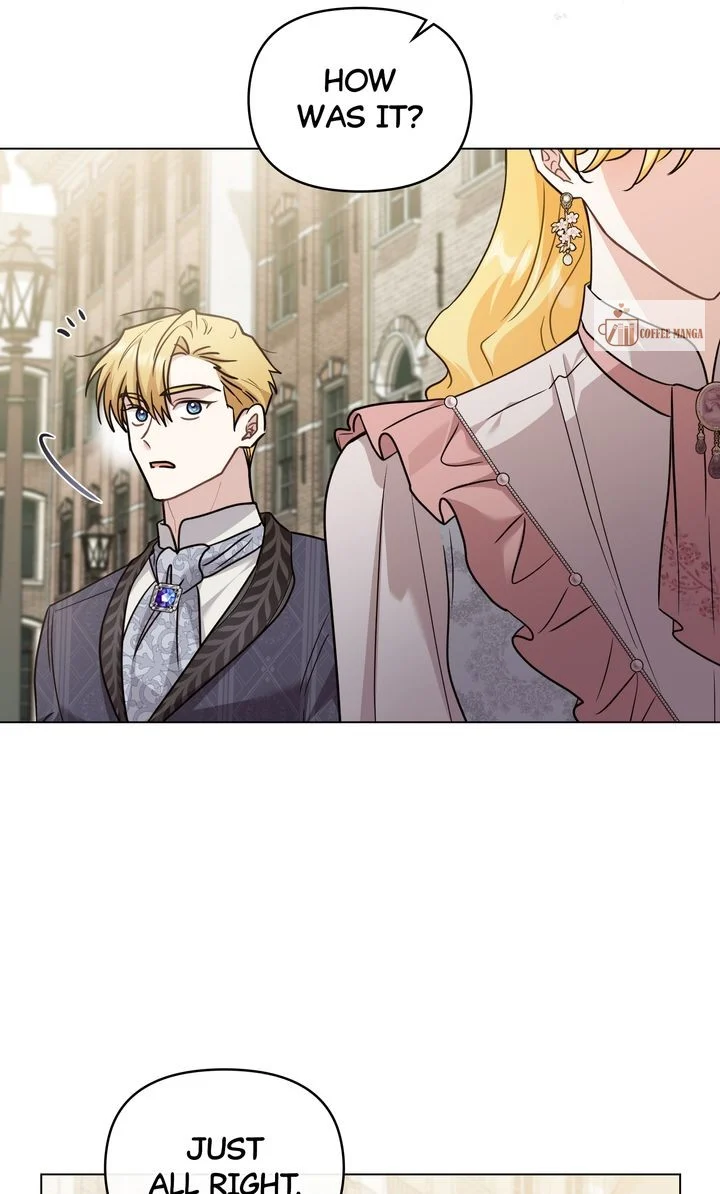 Finding Camellia Chapter 113 page 56