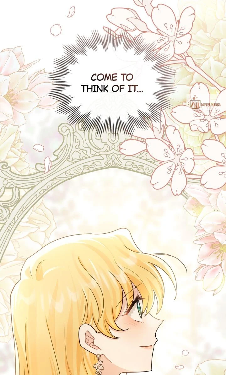 Finding Camellia Chapter 113 page 58