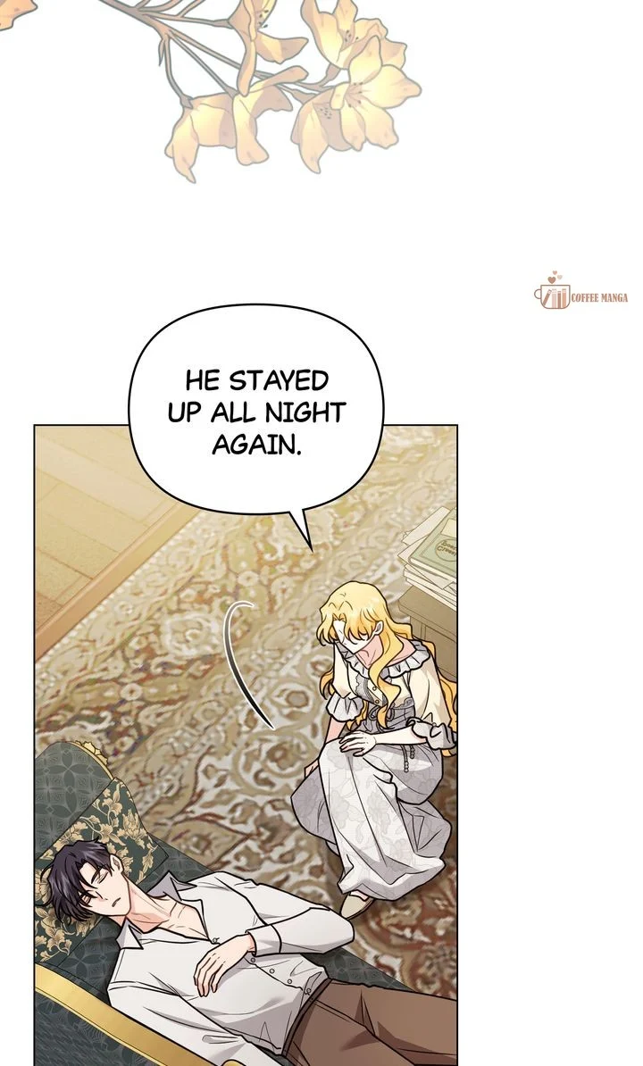 Finding Camellia Chapter 113 page 5