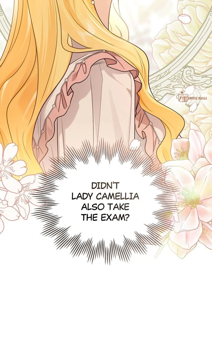 Finding Camellia Chapter 113 page 59