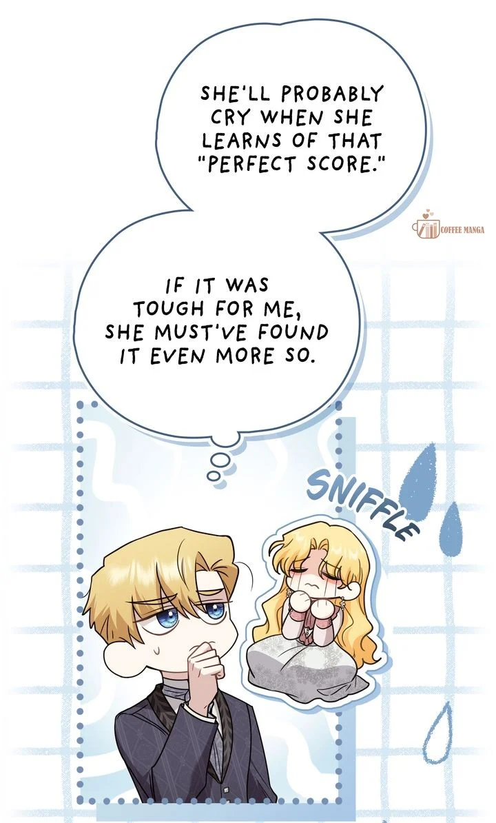 Finding Camellia Chapter 113 page 60