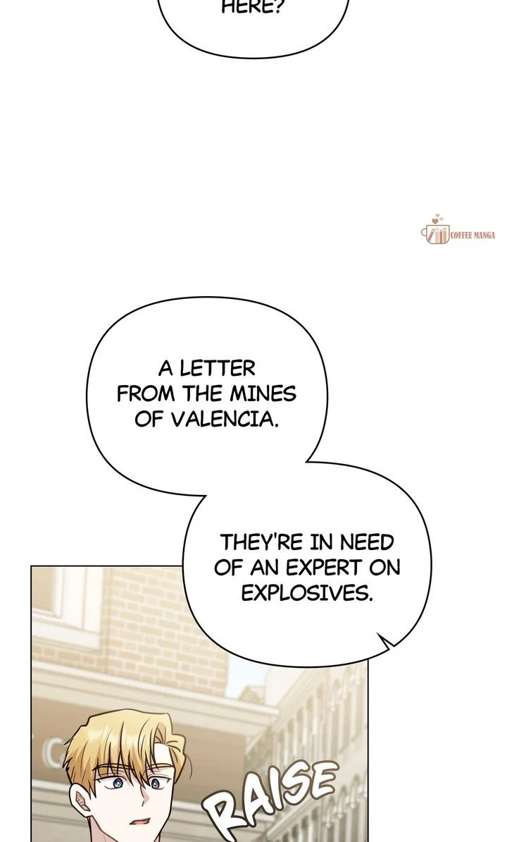 Finding Camellia Chapter 113 page 62