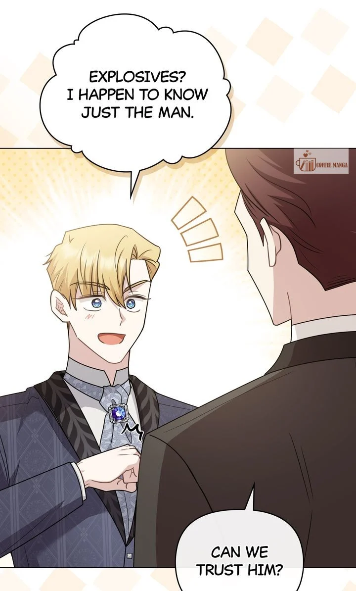 Finding Camellia Chapter 113 page 65