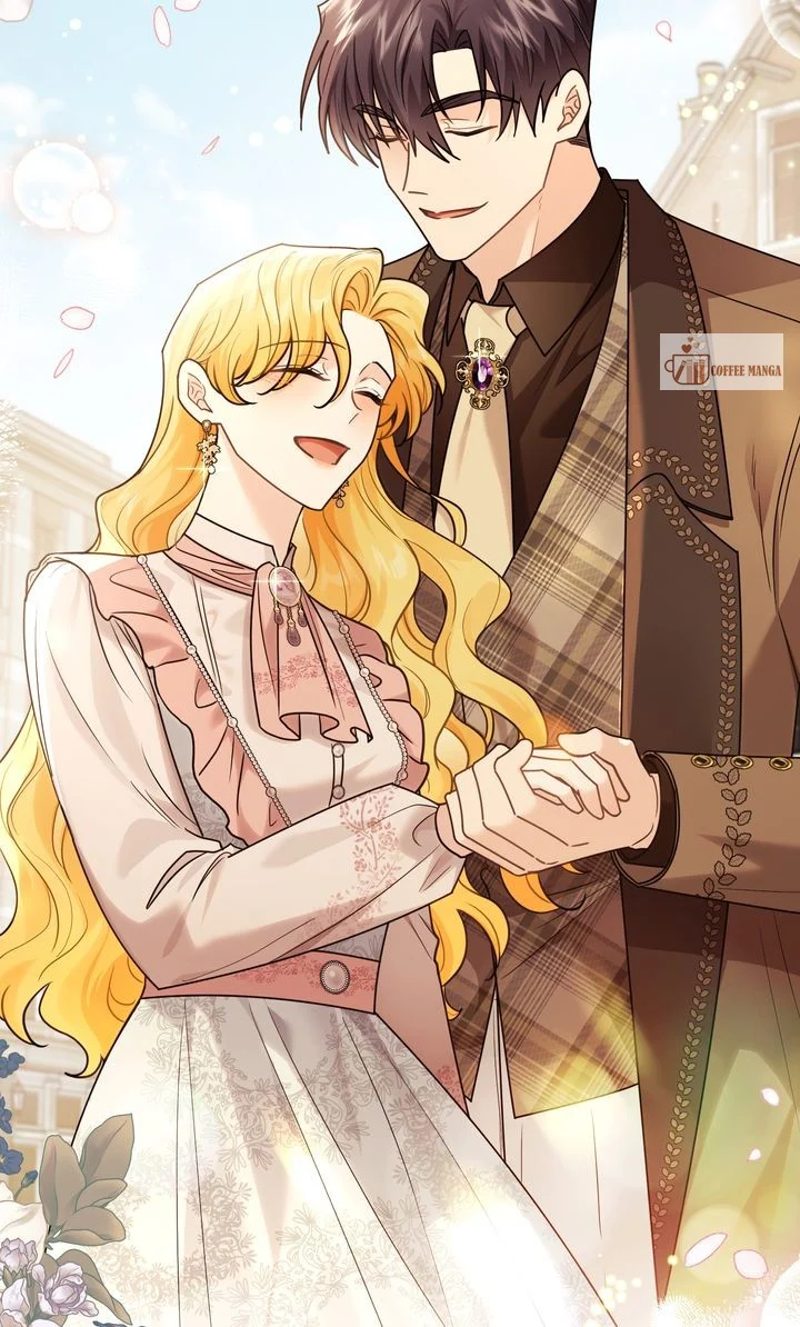Finding Camellia Chapter 113 page 76