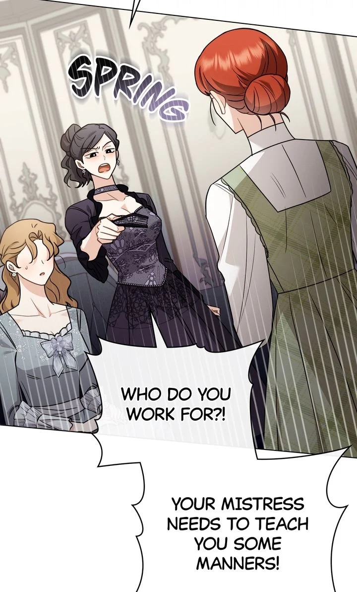 Finding Camellia Chapter 114 page 10