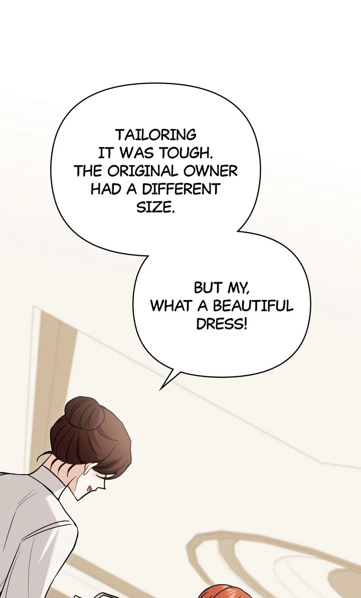 Finding Camellia Chapter 114 page 12
