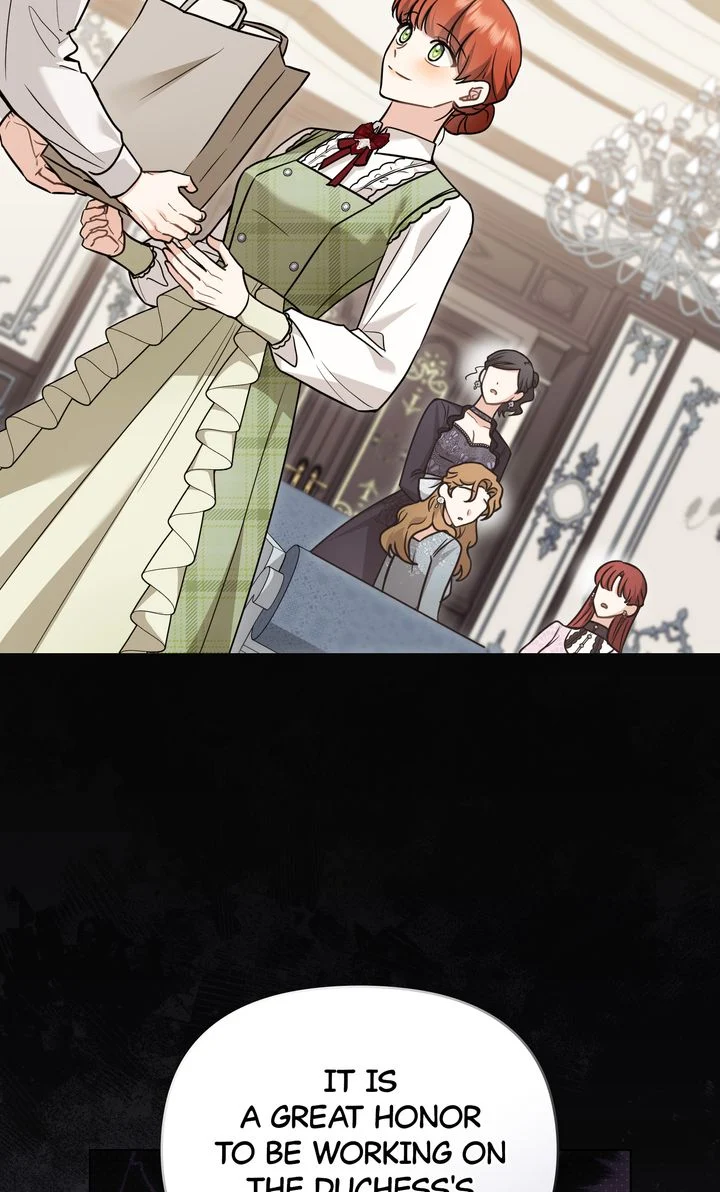 Finding Camellia Chapter 114 page 13