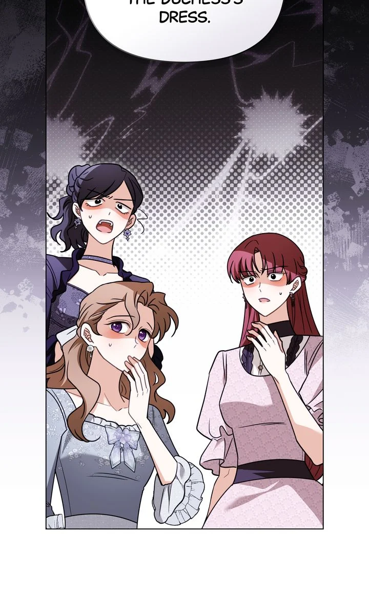 Finding Camellia Chapter 114 page 14