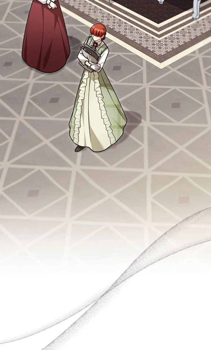 Finding Camellia Chapter 114 page 17