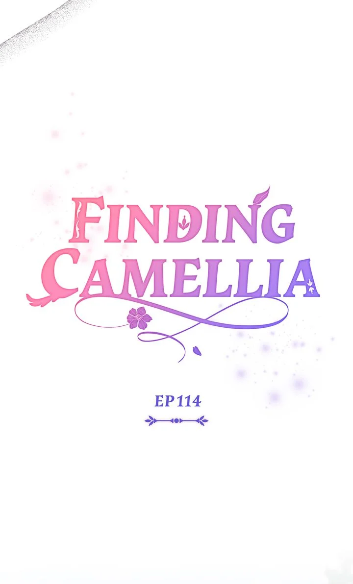 Finding Camellia Chapter 114 page 18