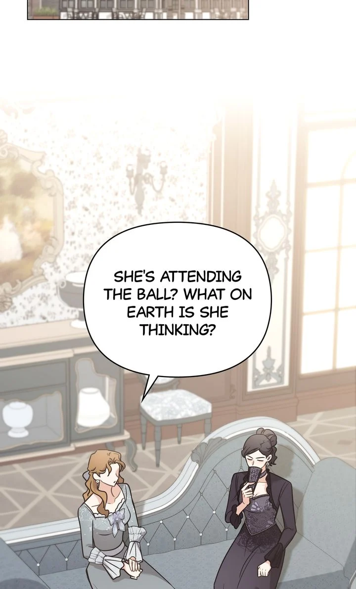 Finding Camellia Chapter 114 page 1