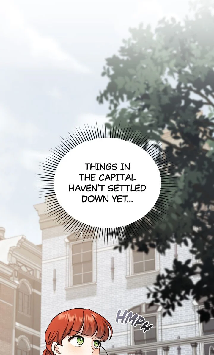 Finding Camellia Chapter 114 page 19