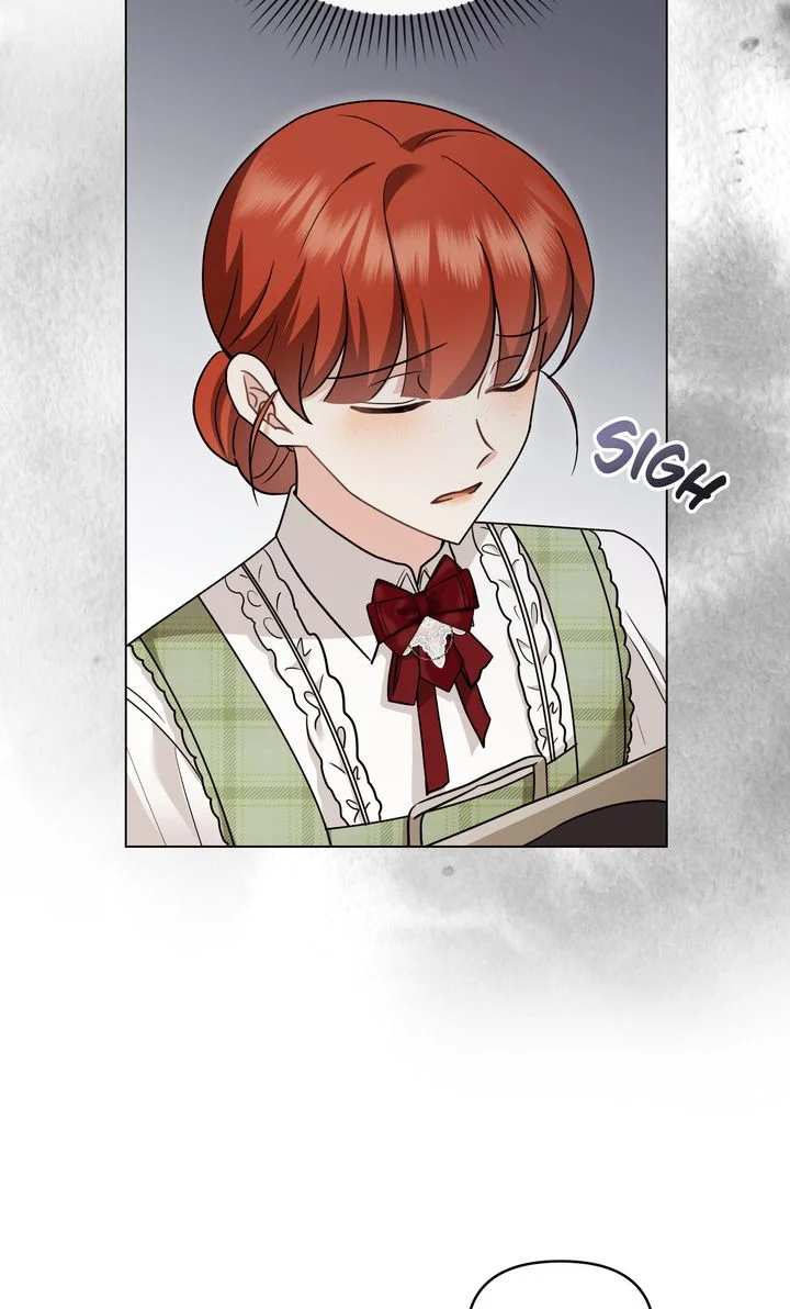 Finding Camellia Chapter 114 page 21