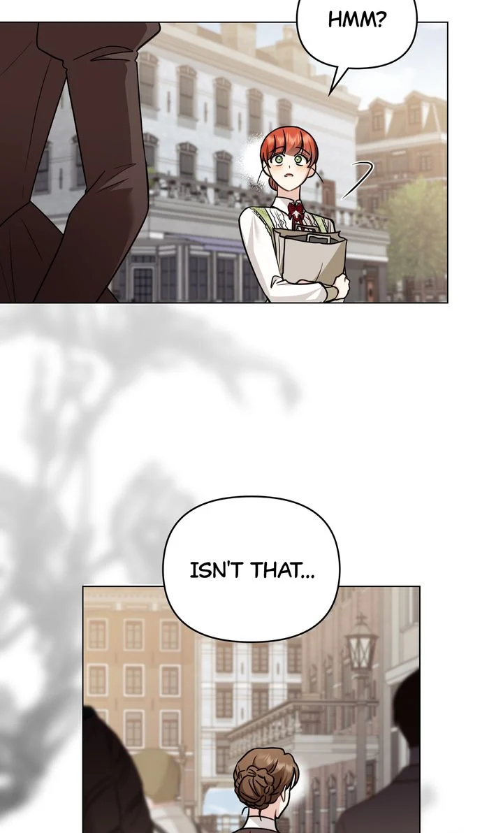 Finding Camellia Chapter 114 page 22