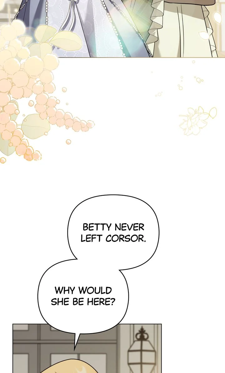 Finding Camellia Chapter 114 page 28
