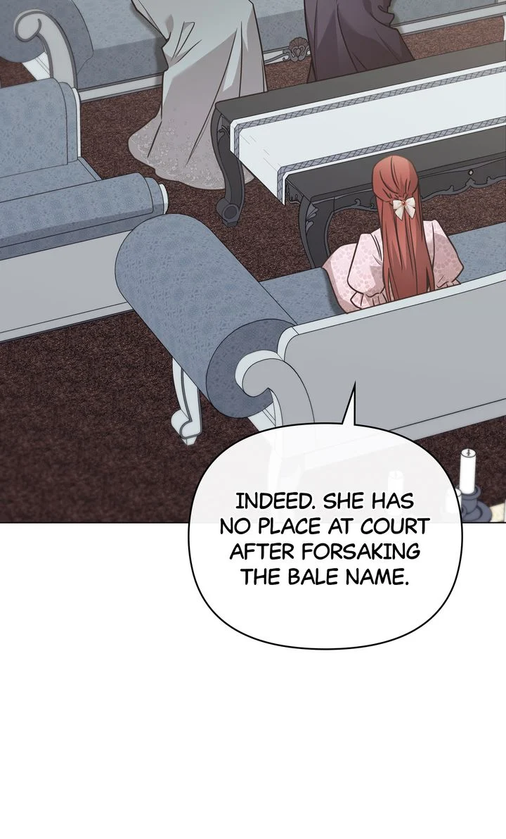 Finding Camellia Chapter 114 page 2