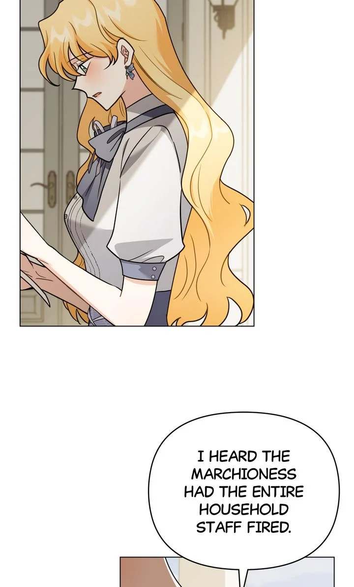Finding Camellia Chapter 114 page 29