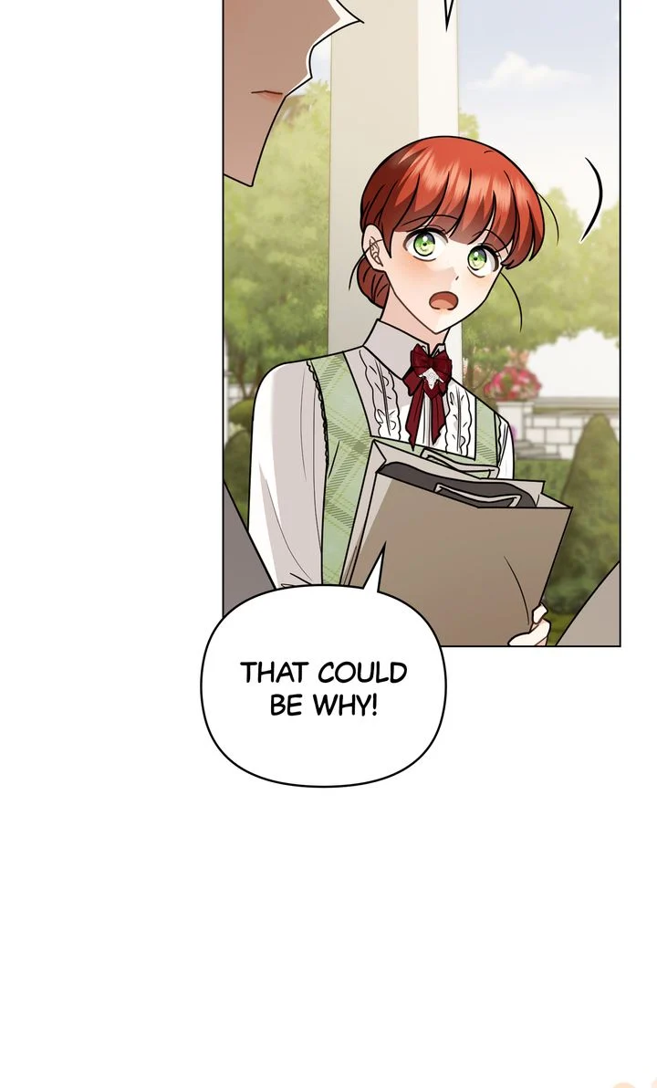 Finding Camellia Chapter 114 page 30