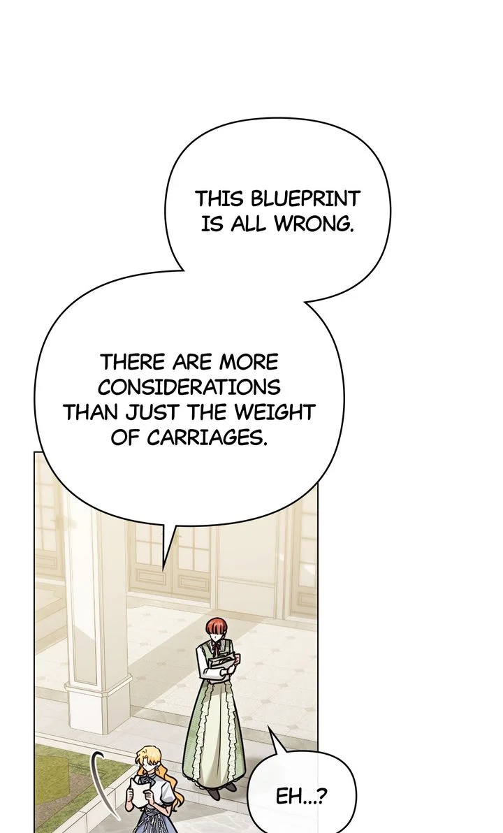 Finding Camellia Chapter 114 page 32
