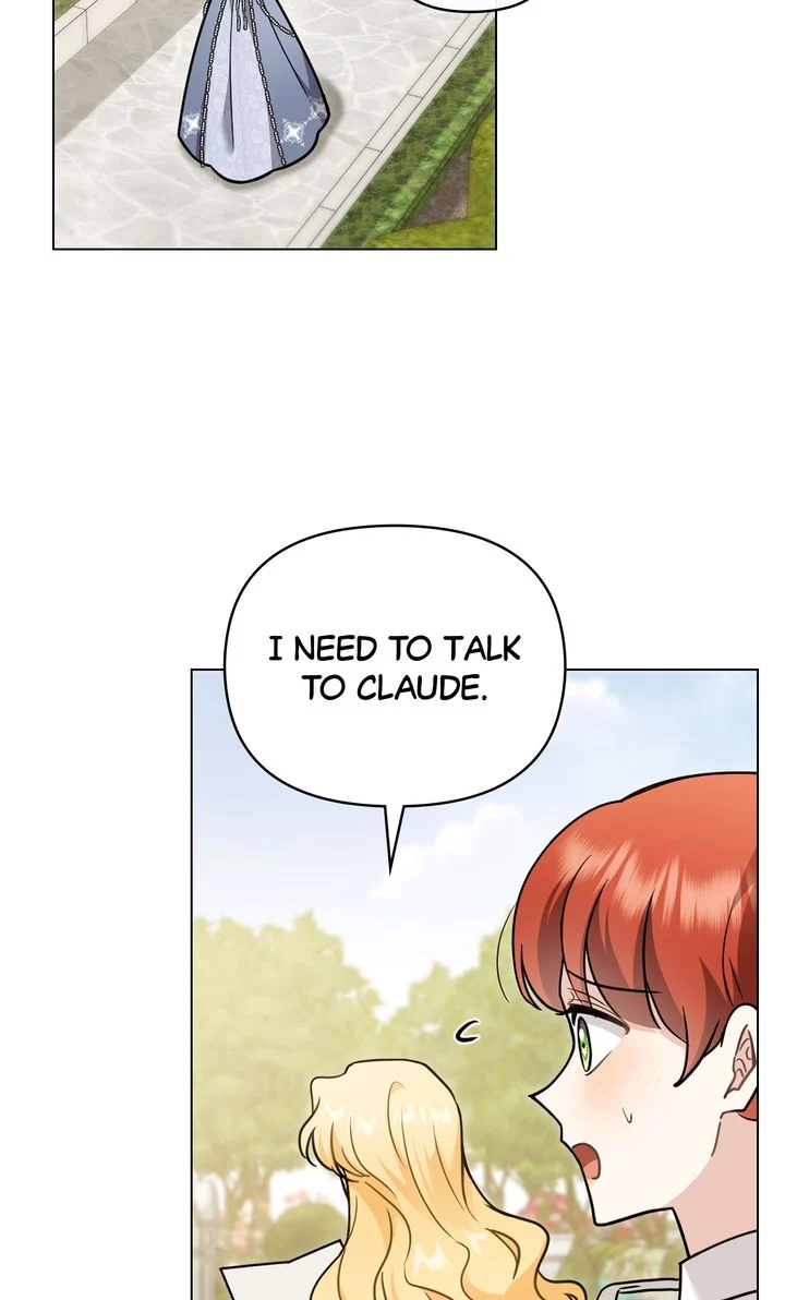 Finding Camellia Chapter 114 page 33