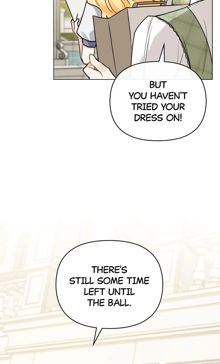 Finding Camellia Chapter 114 page 34