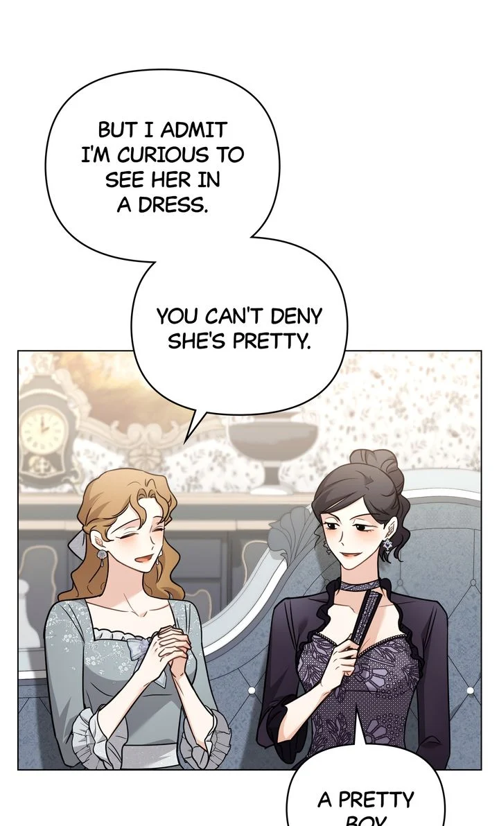 Finding Camellia Chapter 114 page 3