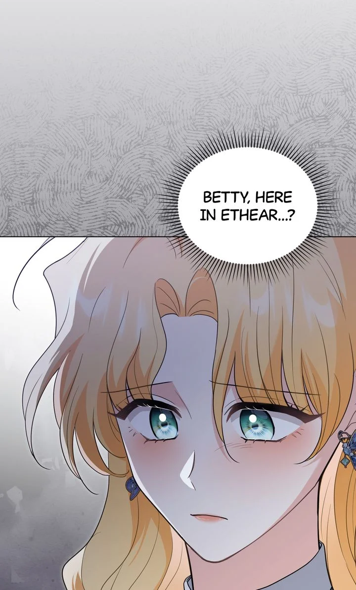 Finding Camellia Chapter 114 page 41