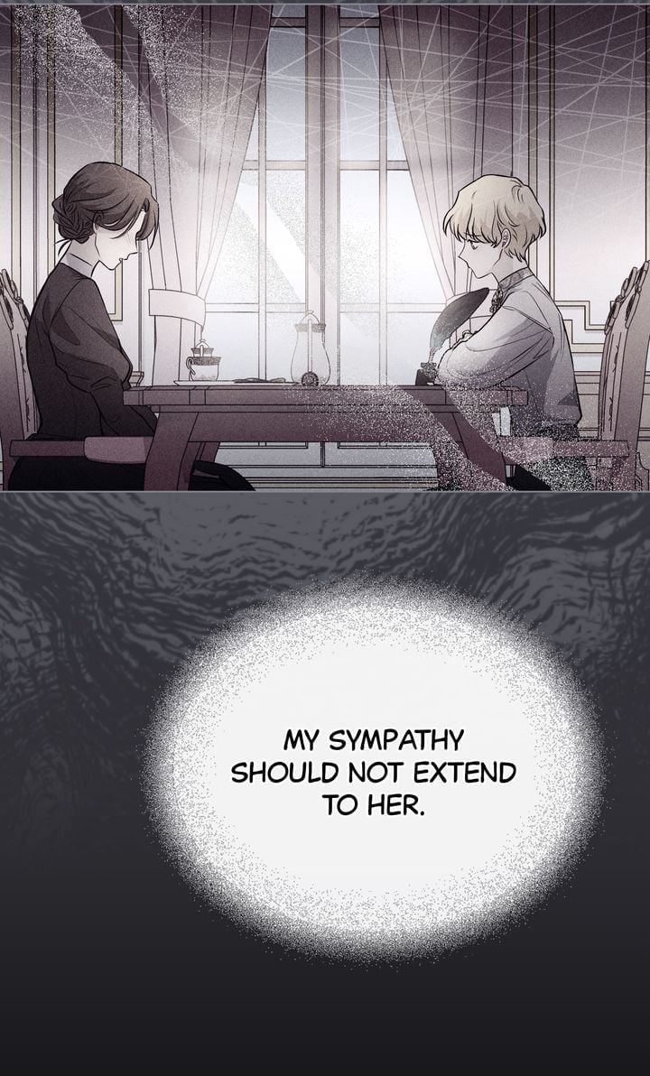 Finding Camellia Chapter 114 page 43