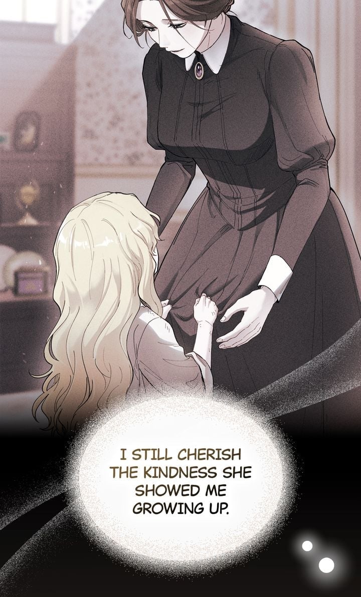 Finding Camellia Chapter 114 page 45