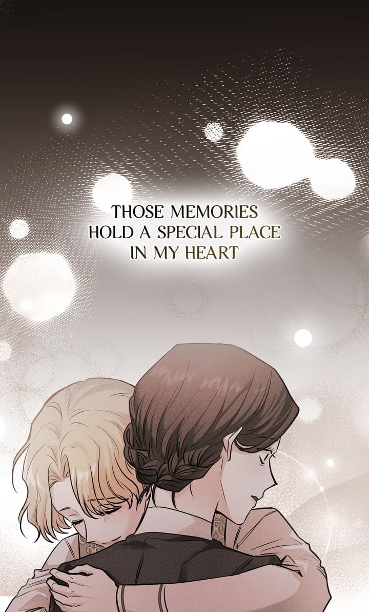 Finding Camellia Chapter 114 page 46