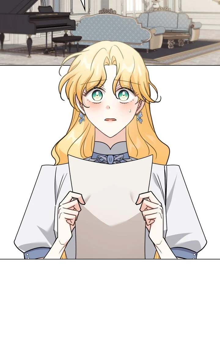 Finding Camellia Chapter 114 page 53