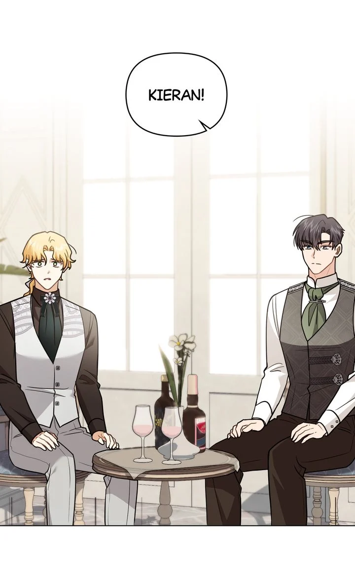 Finding Camellia Chapter 114 page 54