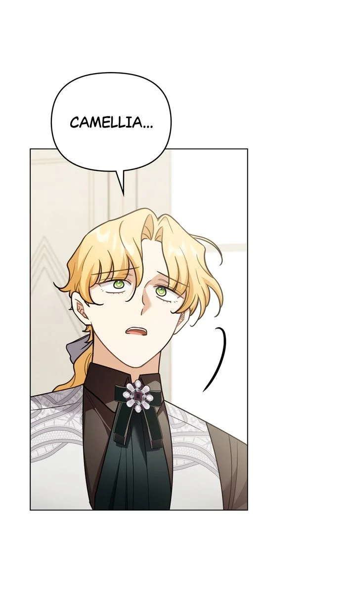 Finding Camellia Chapter 114 page 55