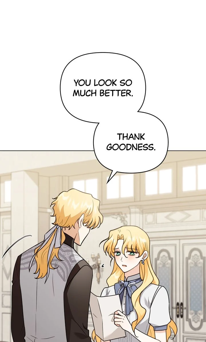 Finding Camellia Chapter 114 page 56