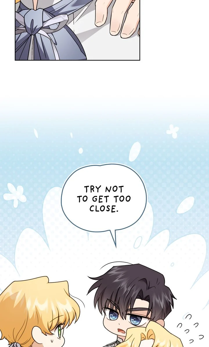 Finding Camellia Chapter 114 page 58