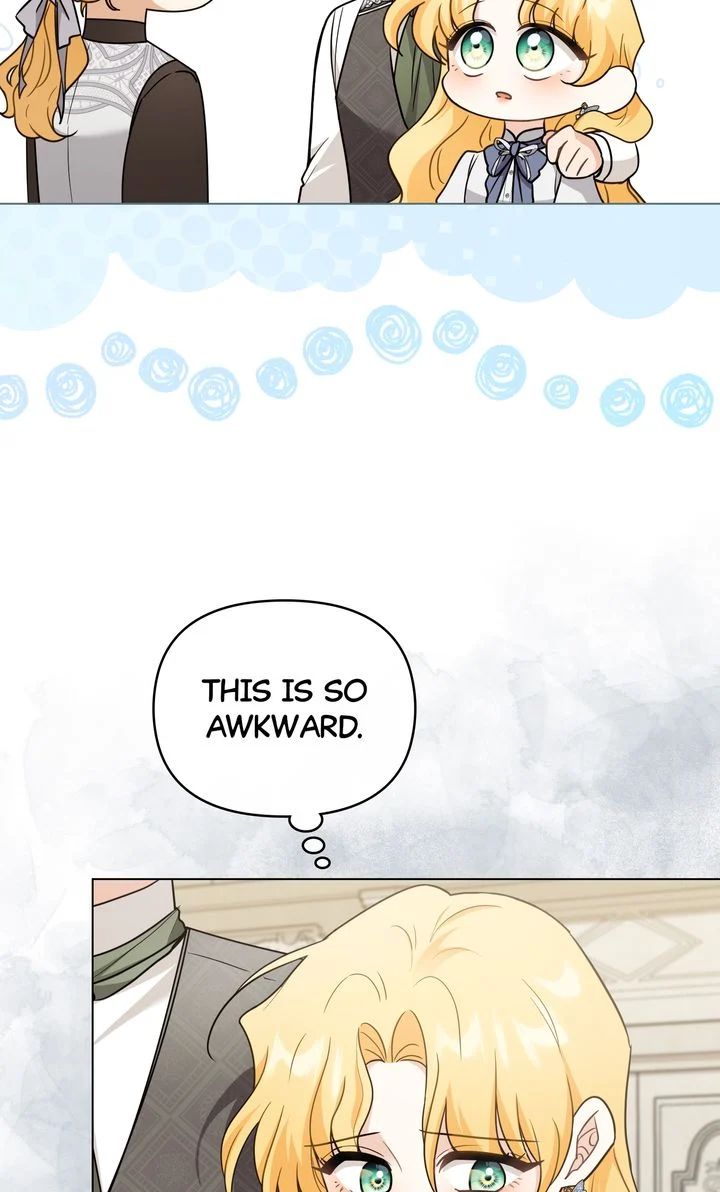 Finding Camellia Chapter 114 page 59
