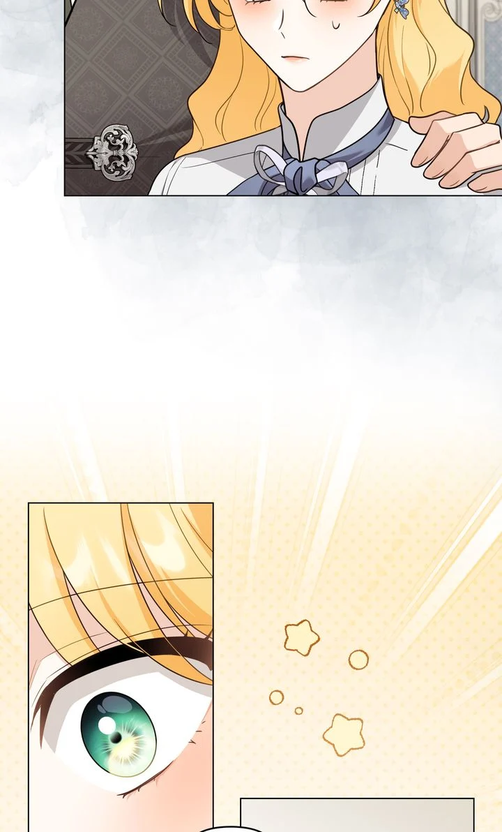 Finding Camellia Chapter 114 page 60