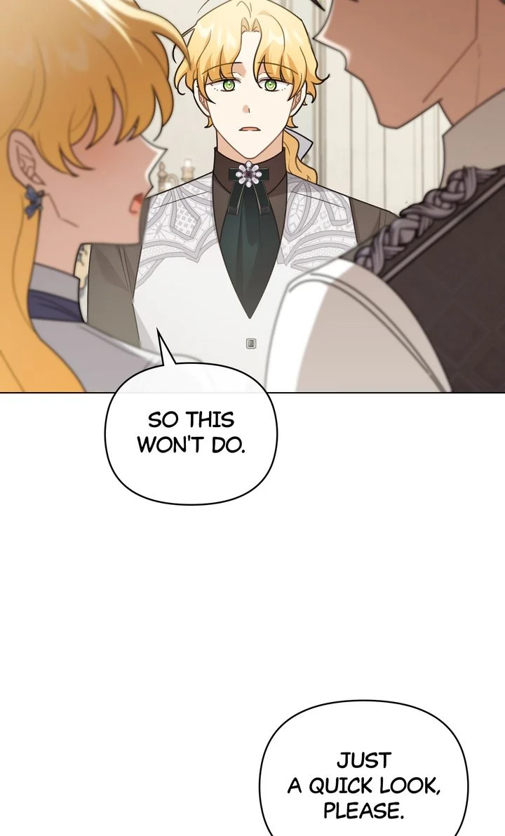 Finding Camellia Chapter 114 page 64