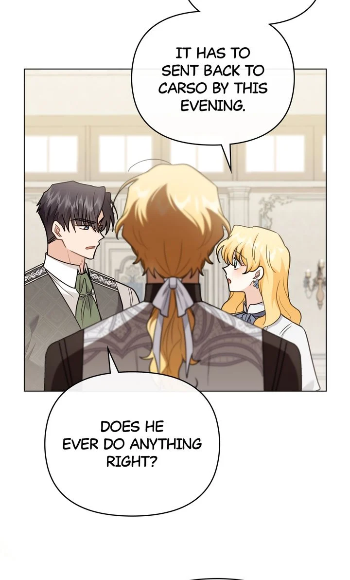 Finding Camellia Chapter 114 page 65