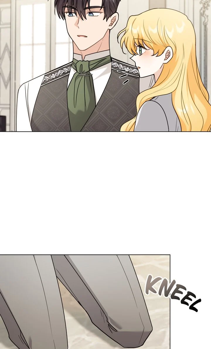Finding Camellia Chapter 114 page 68