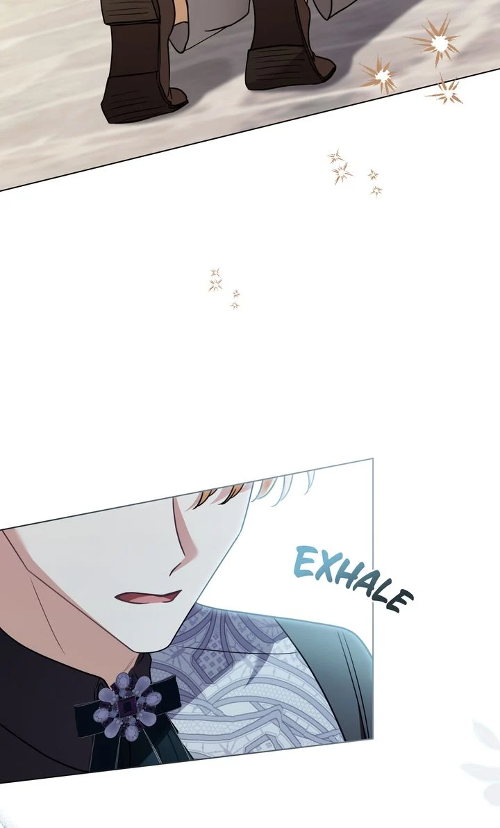 Finding Camellia Chapter 114 page 71