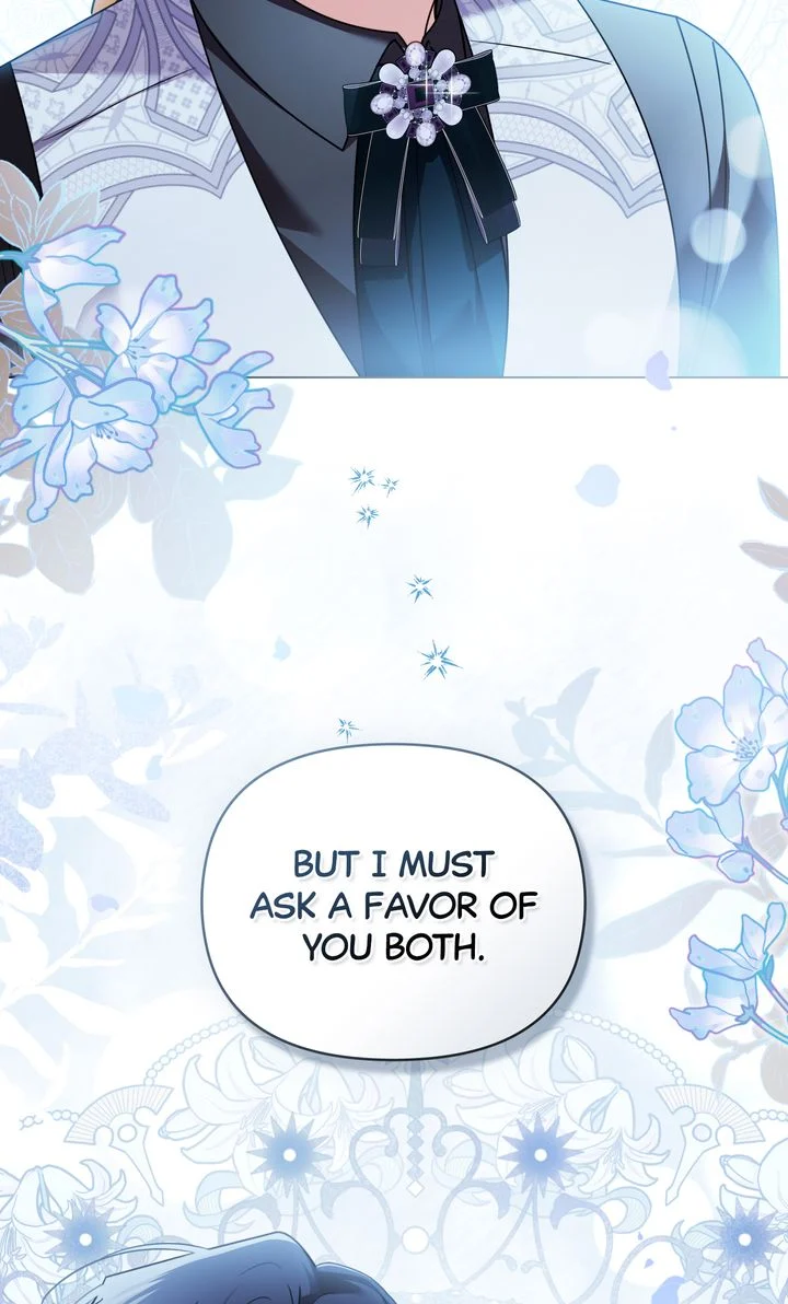 Finding Camellia Chapter 114 page 73