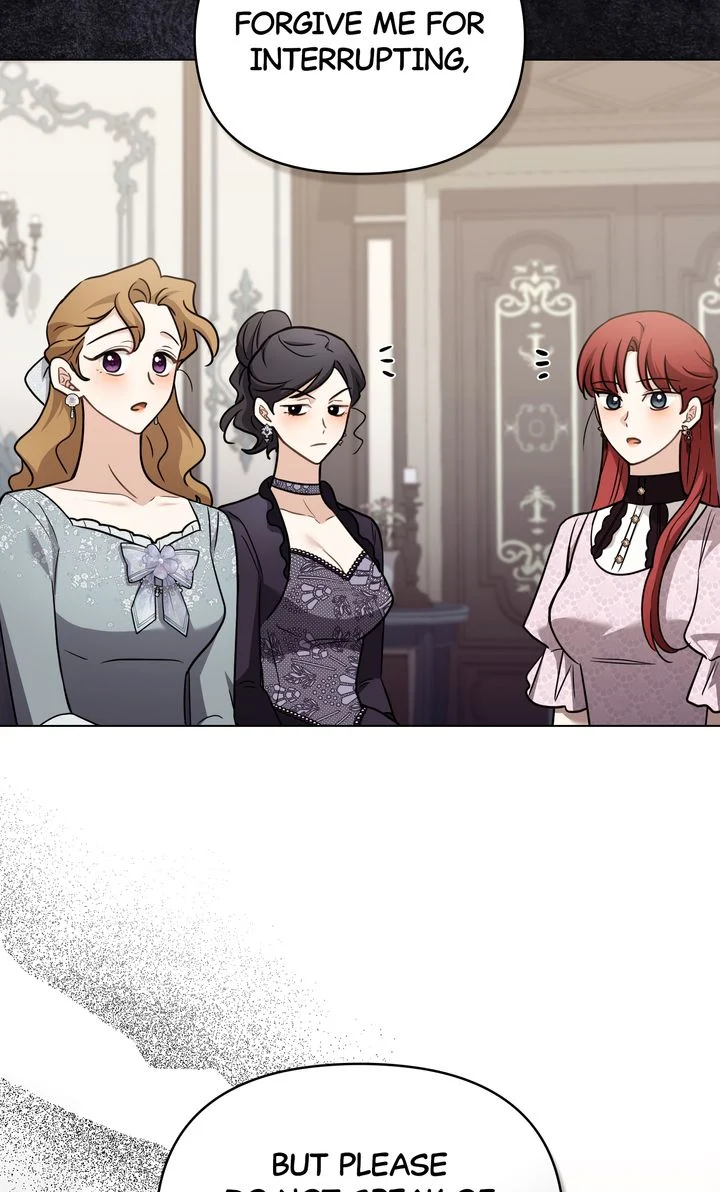 Finding Camellia Chapter 114 page 7