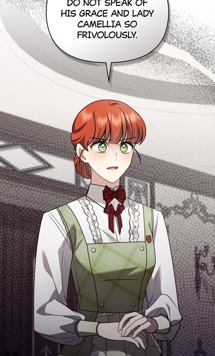 Finding Camellia Chapter 114 page 8
