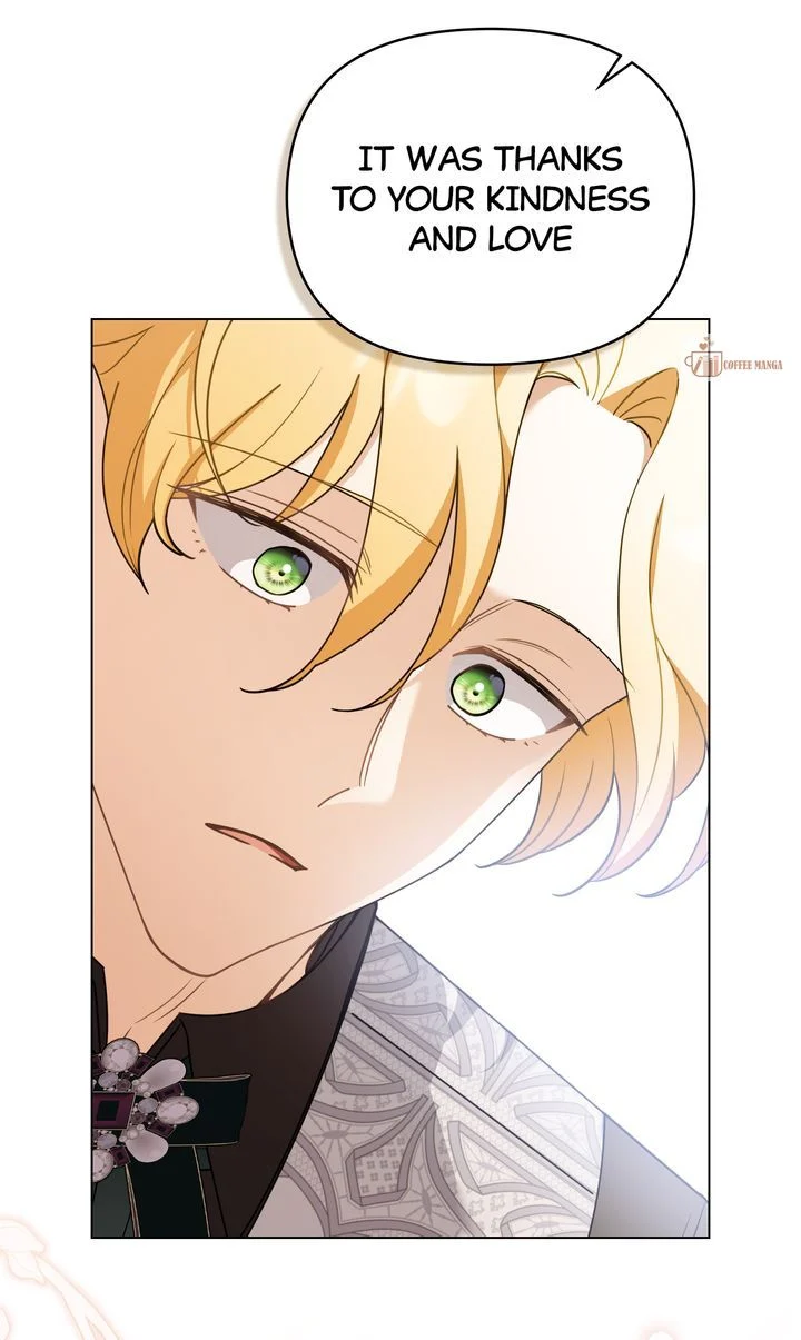 Finding Camellia Chapter 115 page 18