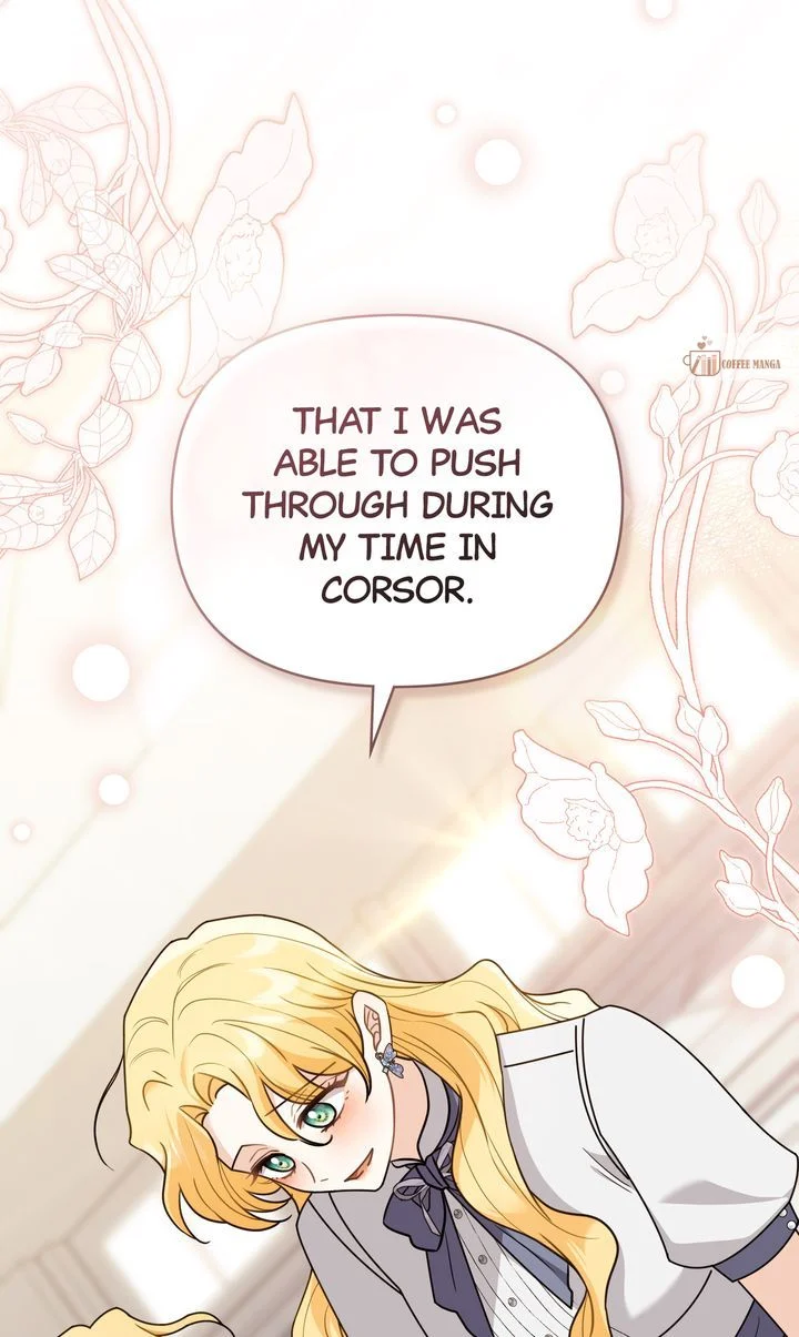 Finding Camellia Chapter 115 page 19