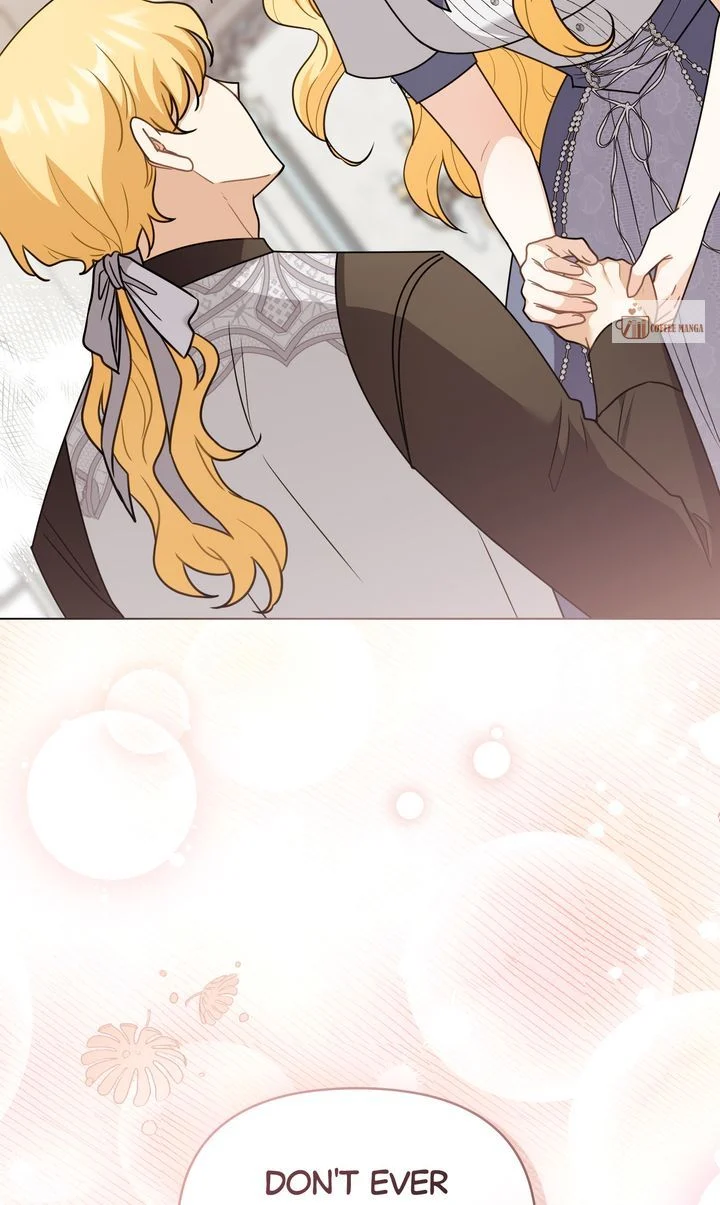 Finding Camellia Chapter 115 page 20
