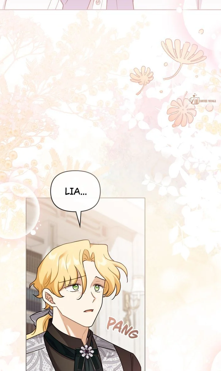 Finding Camellia Chapter 115 page 22