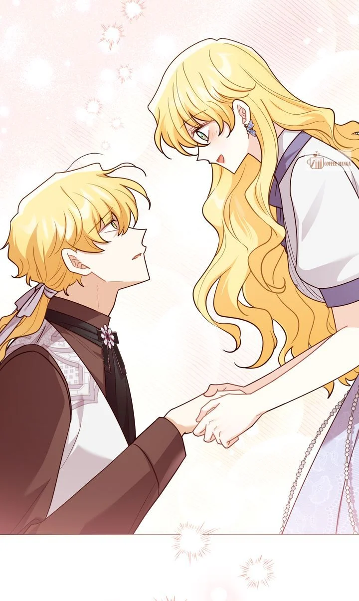 Finding Camellia Chapter 115 page 24